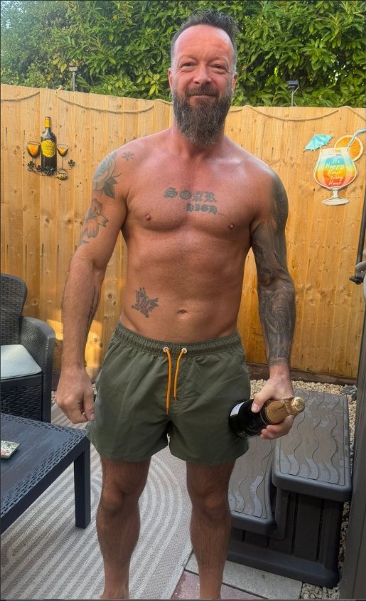 Client result 4, after coaching